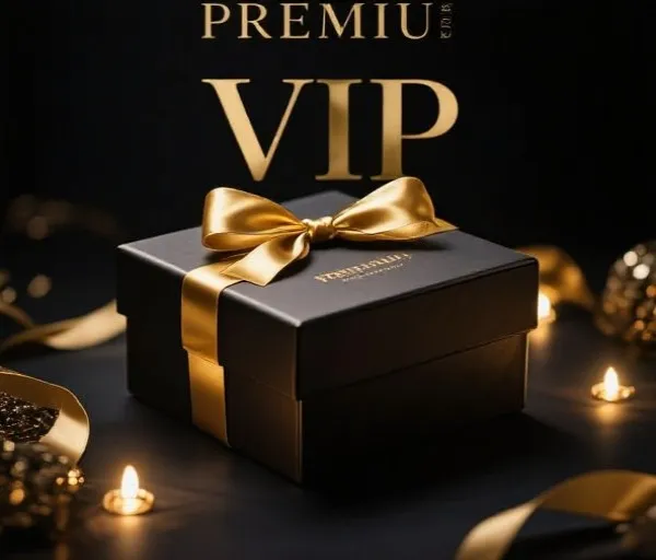 VIP生日礼金